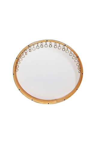 Piarro Ayarlı Erbane 38cm Küçük Boy