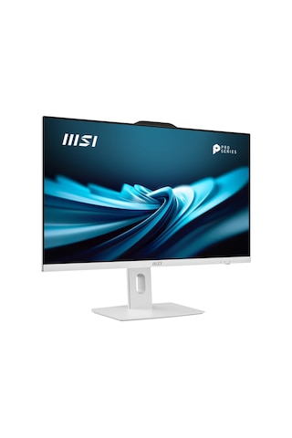 MSI Pro AP272P 14M-866XEU i7-14700 16 GB 1 TB SSD 27" Dos AIO Masaüstü Bilgisayar