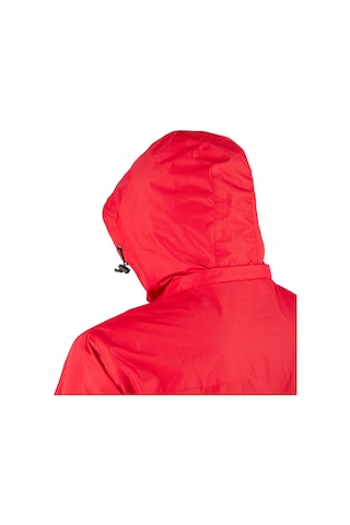 Evolite Cryo Outdoor Ceket - Kırmızı Kırmızı
