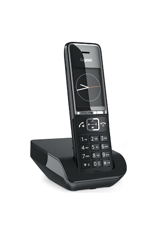 Gigaset Comfort 550 Telsiz Telefon