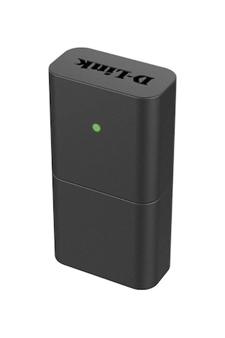 D-lınk Dwa-x131 Ax300 2.4ghz Usb Kablosuz Adaptör Nano