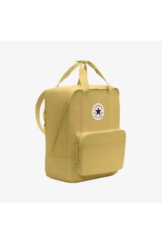Converse Chuck Taylor Unisex Sarı Sırt Çantası 10026013 Sarı