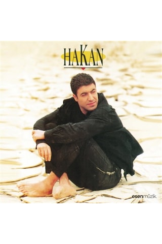 Hakan Altun - Hani Bekleyecektin Cd