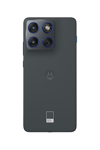 Motorola Edge 70 12 GB 512 GB (Distribütör Garantili) + Swarovski Kulaklık