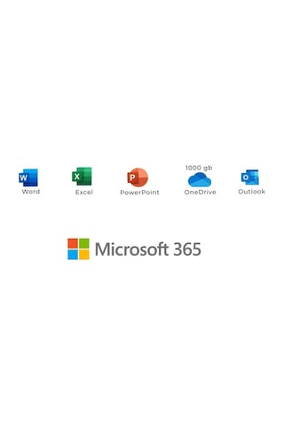 Microsoft Office 365 Qq2-00006 Bireysel Abonelik - 1 Yıl (443590945)