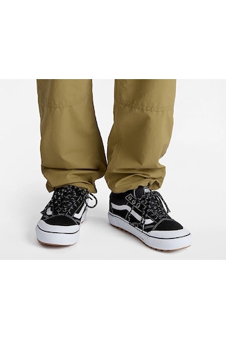 Vans Mte Old Skool Waterproof Erkek Outdoor Ayakkabısı Vn000cvnba21 Siyah Vn000cvnba21 Siyah