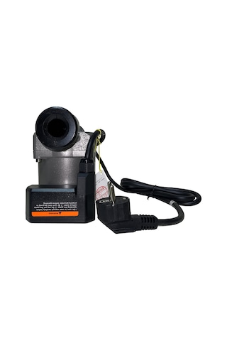 Rgn 25/7 F Dişli Frekans Kontrollü Sirkülasyon Pompası