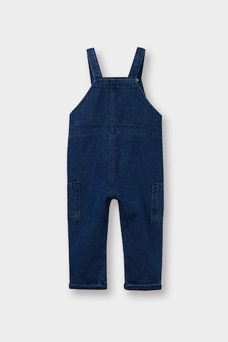 Defacto Erkek Bebek Jean Tulum G6696a526spnm28 Mavi-nm28