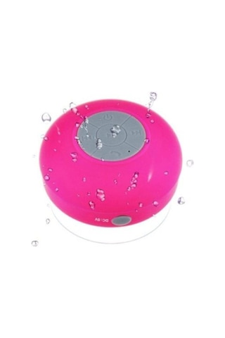 Torima Su Geçirmez Mini Bluetooth Duş Hoparlörü-Mini Bluetooth Sp