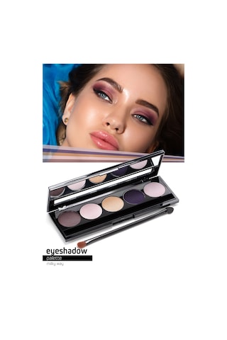 Pierre Cardin Iconic Haute Couture Far Paleti Milky Way