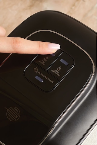 Karaca Hatır Neo Çelik Cezveli Türk Kahve Makinesi