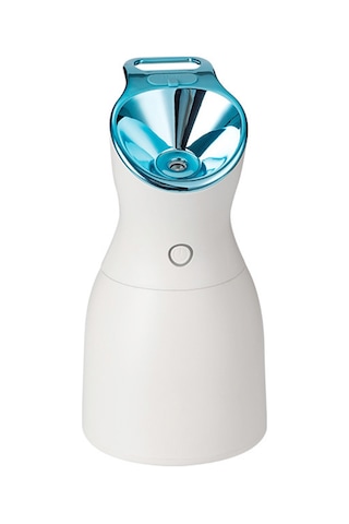 Yifomall Yüz Nemlendirici, 500ml Kapasite, 3w Güç, Usb İle Şarj Edilebilir, Abs Malzeme, Siyah/kırmızı/pembe Seçenekleri