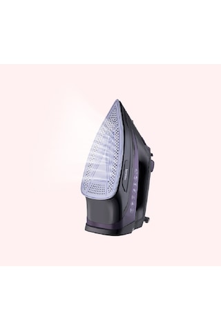 Lorenzo Storm LRZ-1066 2600 W Buharlı Ütü