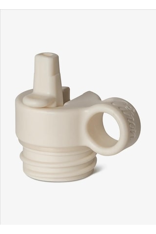 Citron Termos Yedek Pipet Kapağı - Cream 1196533