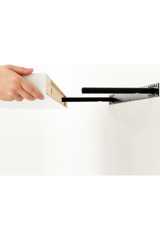 Tv Ünitesi, Beyaz, 266x39x147 Cm Beyaz
