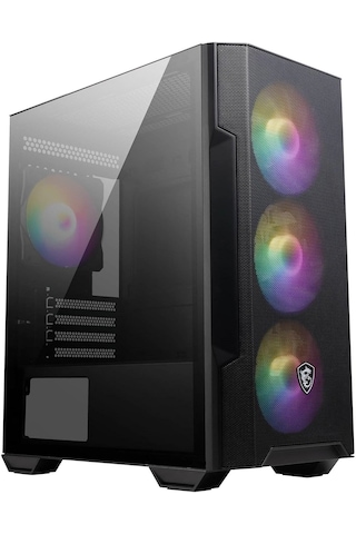 Şafak Safak-i5-14 i5 14400F 16 GB 1 TB M.2 SSD 8 GB RTX4060 W11P Masaüstü Oyuncu Bilgisayarı