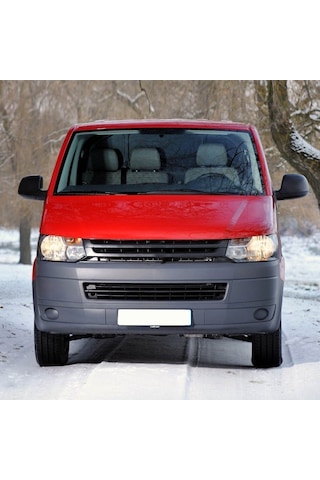 Vw Transporter T6 2010-15 Sağ Elektrikli Kapı Alt Sürgü 7h0843398ab
