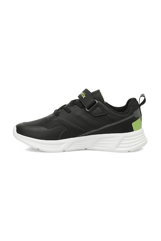 Kinetix Rugos F 5fx Siyah Erkek Çocuk Spor Ayakkabı 000000000101949046 Siyah-neon Yesıl-k Grı Siyah - Neon Yeşil - Koyu Gri
