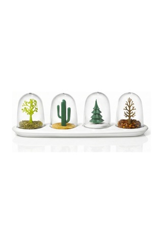 Seasoning Shakers Dört Mevsim Baharatlık 3855796
