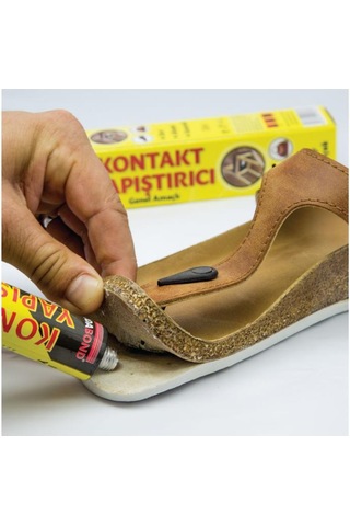 Vodabond Tüp Kontakt Yapıştırıcı 50 Ml
