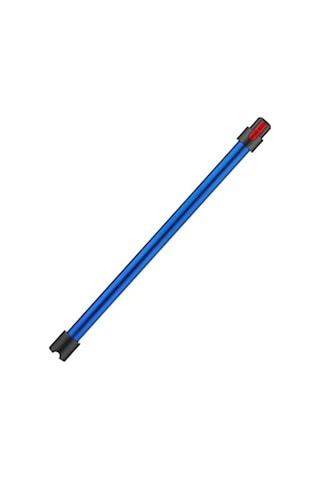 Dyson V7 V8 V10 V11 V15 İle Uyumlu Mavi Dik Süpürge Borusu