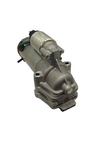 Vısteon 12v Marş Motoru Motorcraft Tipi 19 Diş 2.2 Kw Ford Transit V184 2000-2006