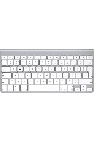 Apple Magic 2 Keyboard A1314 Q Klavye Kablosuz