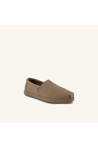 10023176 Dune Espadril Erkek 10023169/20015628 10023176 Toms Alp Fwd Recycled Cotton Canvas