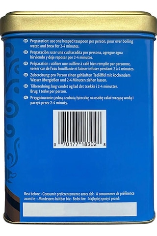Twinings Lady Grey Dökme Çay 500 G
