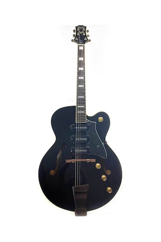 Peerless Wızard Standard Bko Opak Elektro Gitar