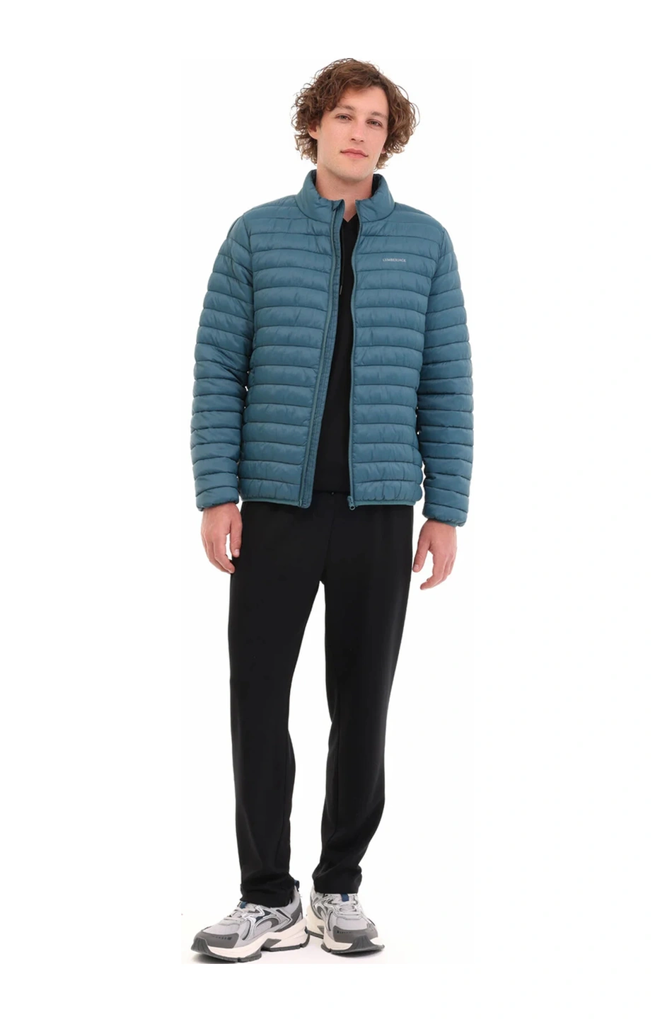 Lumberjack Erkek Mavi Mont Ml Star 1ow1000 5pr 102023168 Mavi