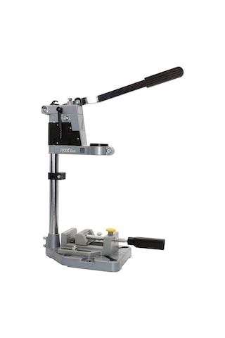 Rox Wood 40 Cm Ayarlanabilir Mengeneli Matkap Tezgahı Sehpası