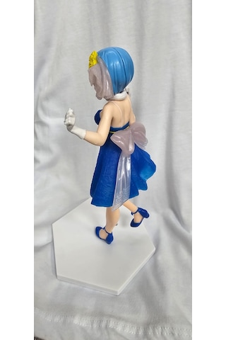Dükkan Design R:zero Anime Figür