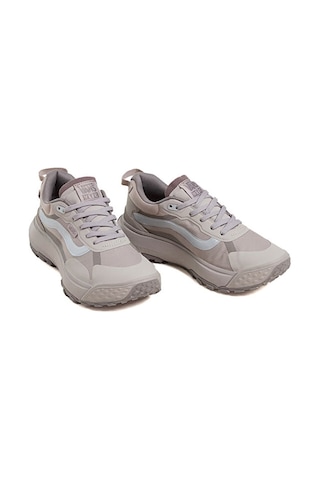 Vans Crosspath Unisex Outdoor Ayakkabısı Vn000cvutup1 Gri Gri