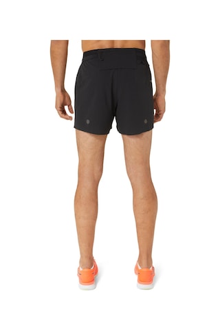 Asics METARUN 5IN SHORT Siyah Erkek Şort 2011C978-001