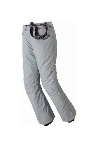 Patagonia Kadın Insulated Primo Pantolon Krem