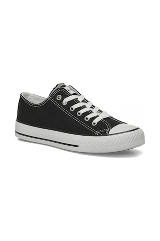 Kinetix Verna 6fx Kadın Sneaker Siyah
