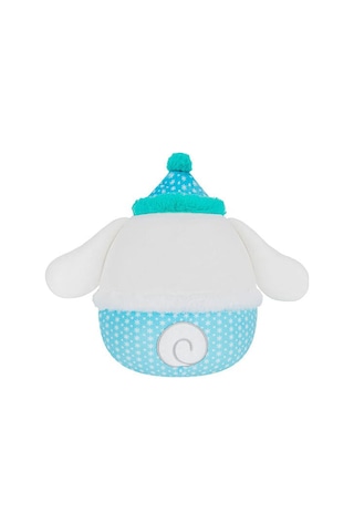 Squishmallows Hello Kitty Serisi - Cinnamoroll 20 Cm Sn00776 Çok Renkli