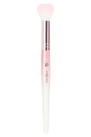 Devobis Precision Face Brush - Hassas Yüz Fırçası