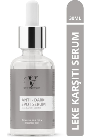 Vitanova Dark Spot Serum 30 ML