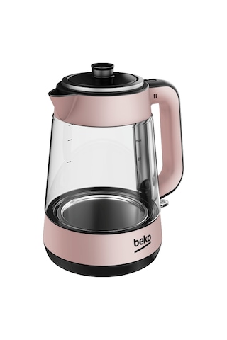 Beko CM 5964 R Floral 1900 W Çay Makinesi
