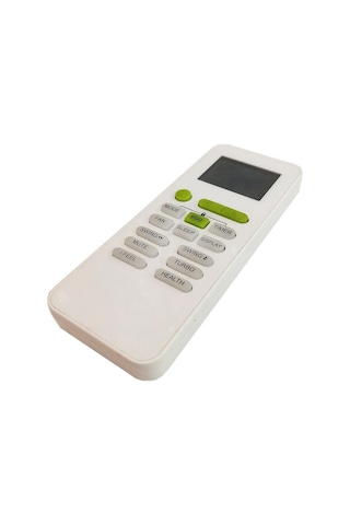 Tayfun Aura Tac-12chsa/kcı Klima Kumandası