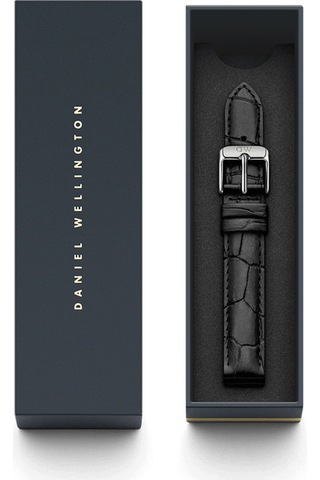 Petite Reading Silver Dw00200149 Siyah