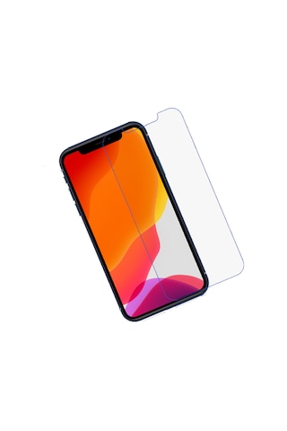 ErkMobile Apple Uyumlu iPhone 12 Mini Kırılmaz Ekran Koruyucu Temperli Cam