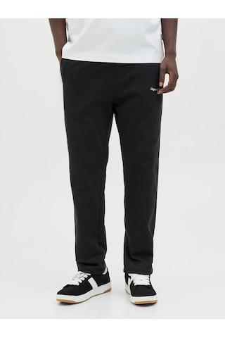 Jack & Jones Jack&jones Jpstkane Norrebro Erkek Eşofman Altı 12282553 Siyah