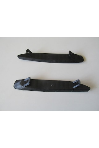 Renault Megane- 4- Sd- 21/24 Arka Tampon Çıtası Sağ/sol Set 2 Parça