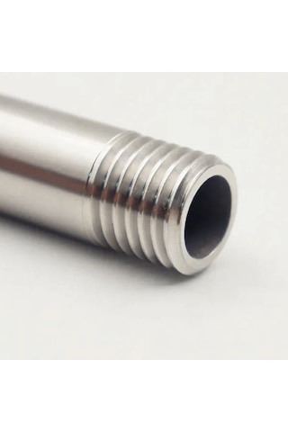Termokupl Koruyucu Boru 22x600mm