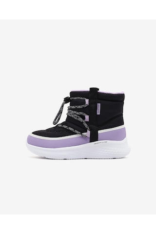 Skechers Skech-lıte Pro Hyper Phase Küçük Kız Çocuk Siyah Bot 303464n Bklv Siyah