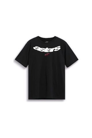 Alpinestars Elliptic Csf Tişört Siyah