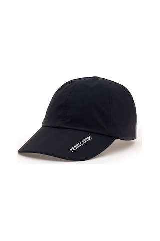 Pierre Cardin Erkek Lacivert Şapka 50291126-200 Lacivert